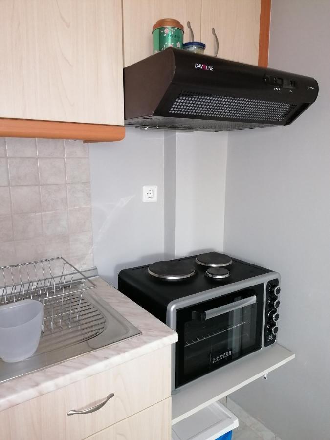 Σοφίτα, Ευφροσυνη Apartment Anatoli  Bagian luar foto